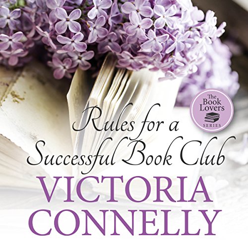 Cover of Rules for a Successful Book Club