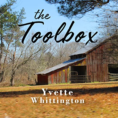 Cover of The Toolbox