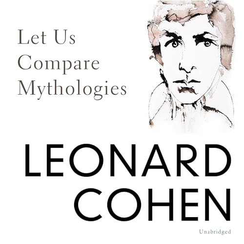 Cover of Let Us Compare Mythologies