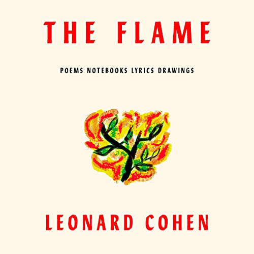 Cover of The Flame
