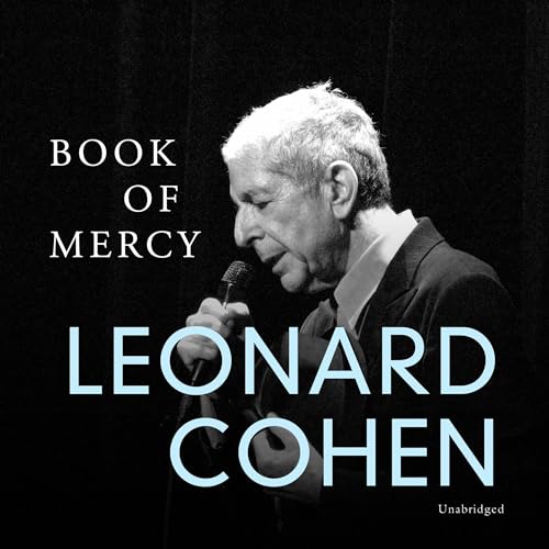Cover of Book of Mercy