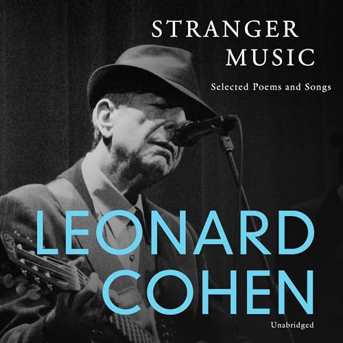 Cover of Stranger Music