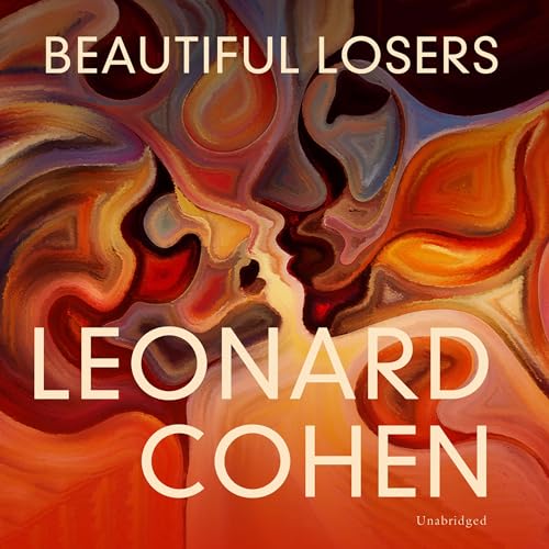 Cover of Beautiful Losers