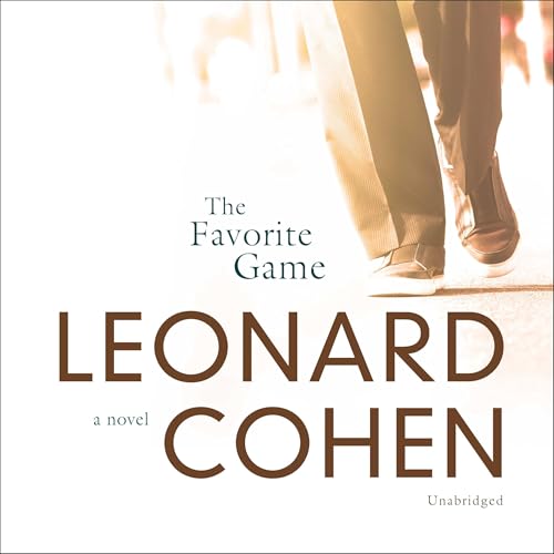 Cover of The Favorite Game