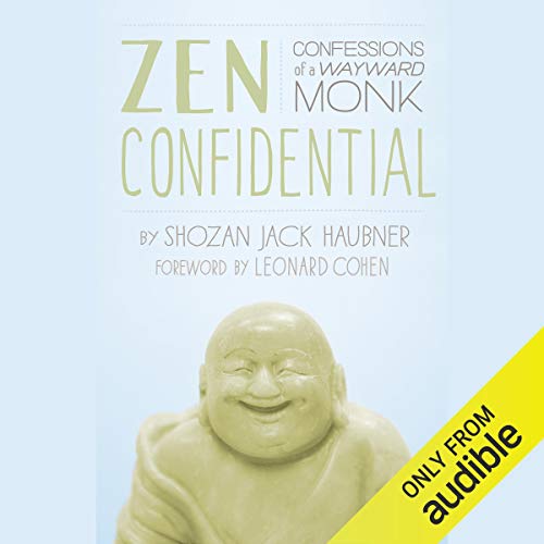 Cover of Zen Confidential