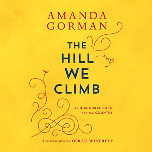 Cover of The Hill We Climb