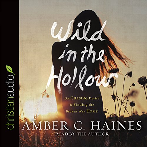 Cover of Wild in the Hollow