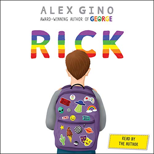 Cover of Rick