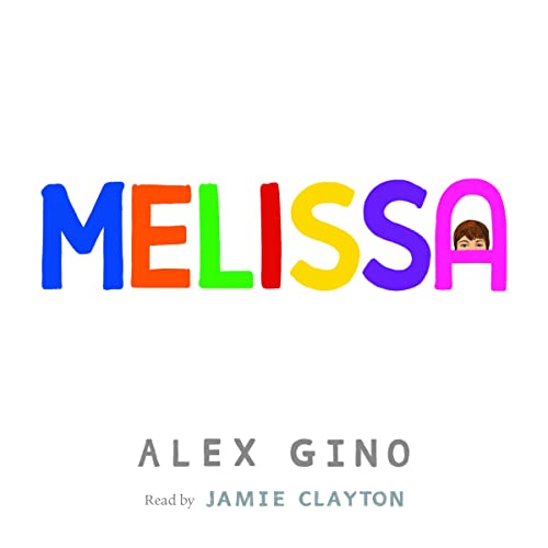Cover of Melissa