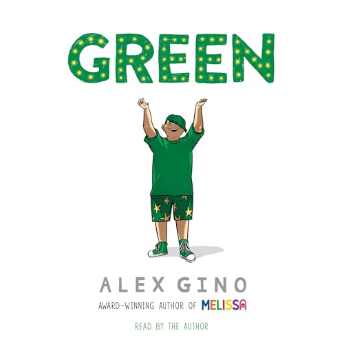Cover of Green