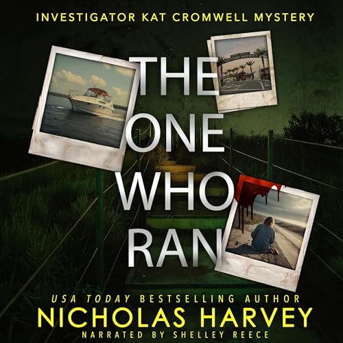 Cover of The One Who Ran