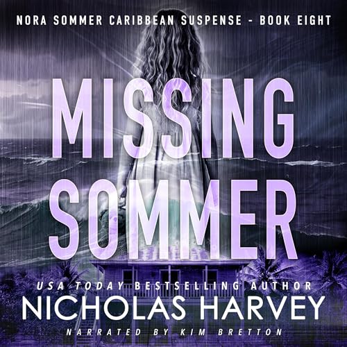 Cover of Missing Sommer