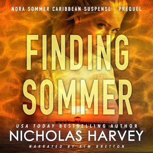 Cover of Finding Sommer