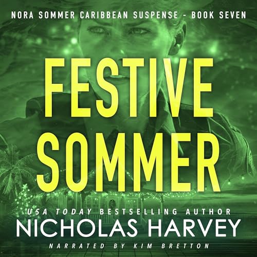 Cover of Festive Sommer