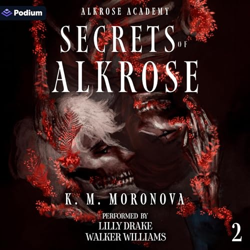 Cover of Secrets of Alkrose