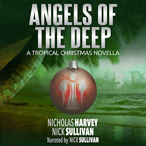 Cover of Angels of the Deep