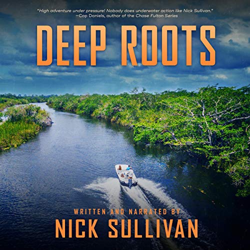 Cover of Deep Roots