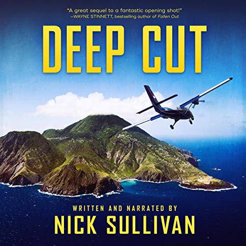 Cover of Deep Cut