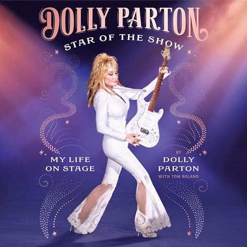 Cover of Star of the Show