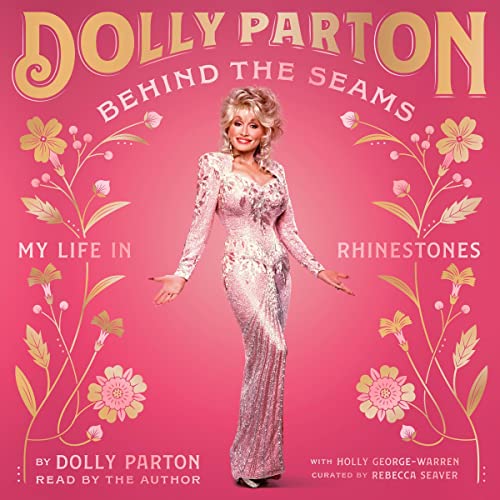Cover of Behind the Seams