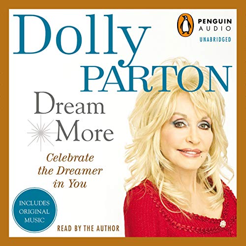 Cover of Dream More