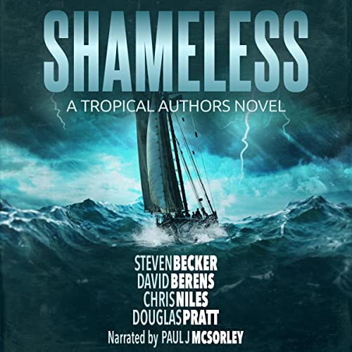Cover of Shameless