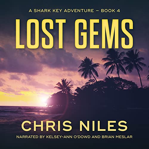 Cover of Lost Gems