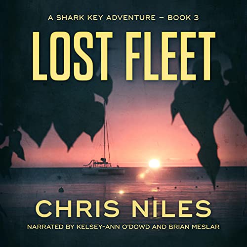 Cover of Lost Fleet