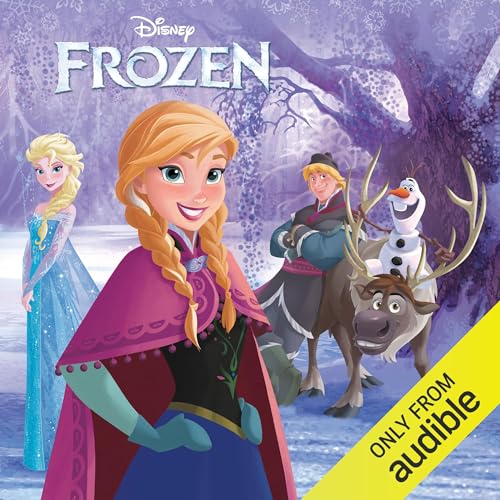 Cover of Frozen