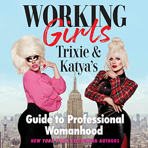 Cover of Working Girls