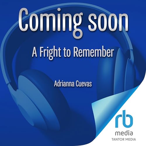 Cover of A Fright to Remember