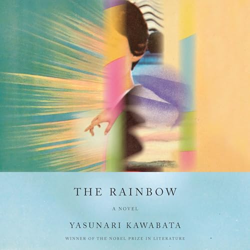 Cover of The Rainbow