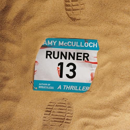Cover of Runner 13