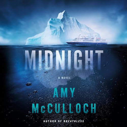 Cover of Midnight