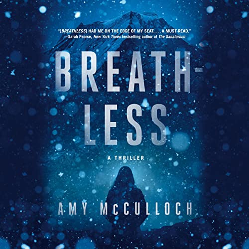 Cover of Breathless