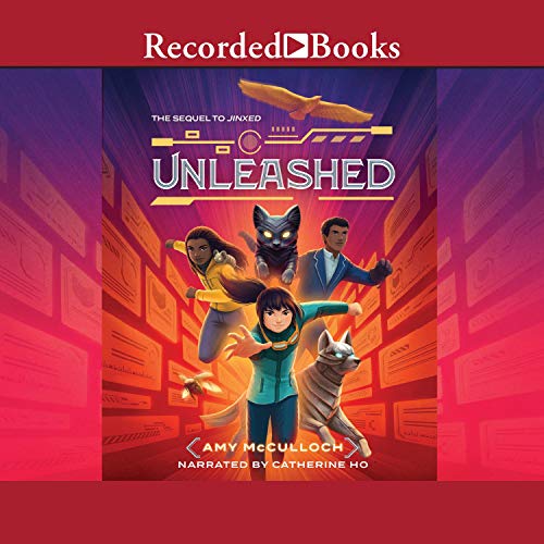 Cover of Unleashed