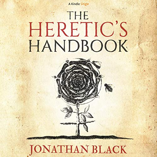 Cover of The Heretic's Handbook
