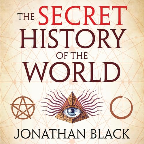 Cover of The Secret History of the World