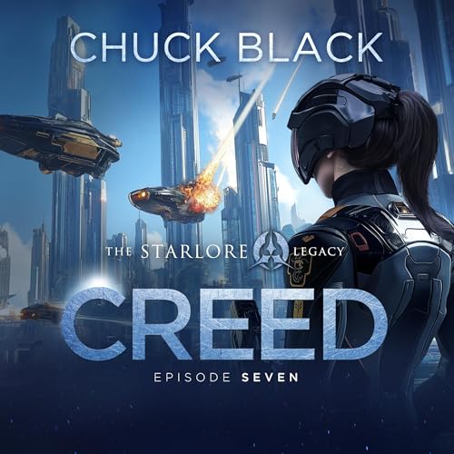 Cover of Creed