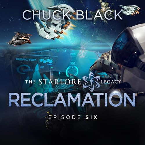 Cover of Reclamation