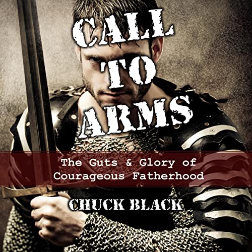 Cover of Call to Arms