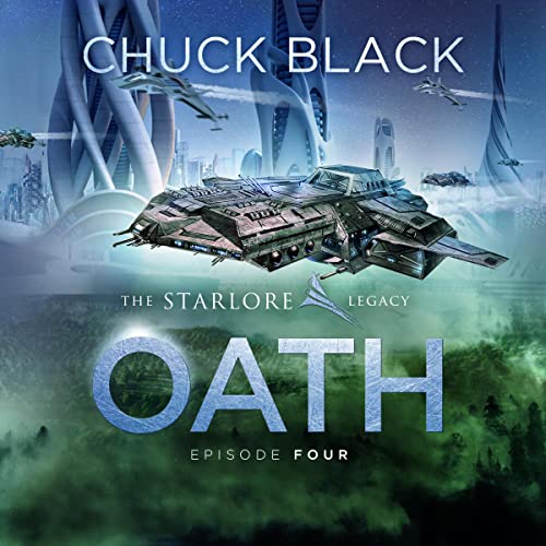 Cover of Oath