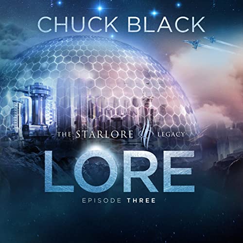 Cover of Lore