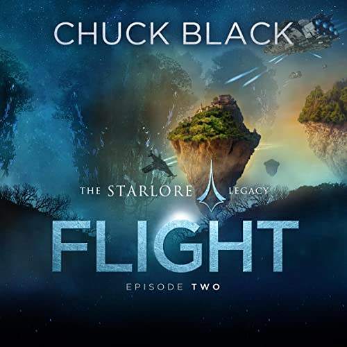 Cover of Flight