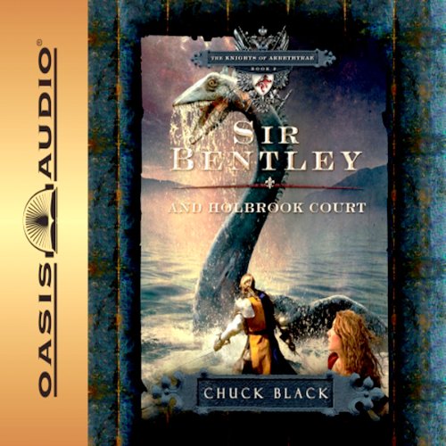 Cover of Sir Bentley and Holbrook Court