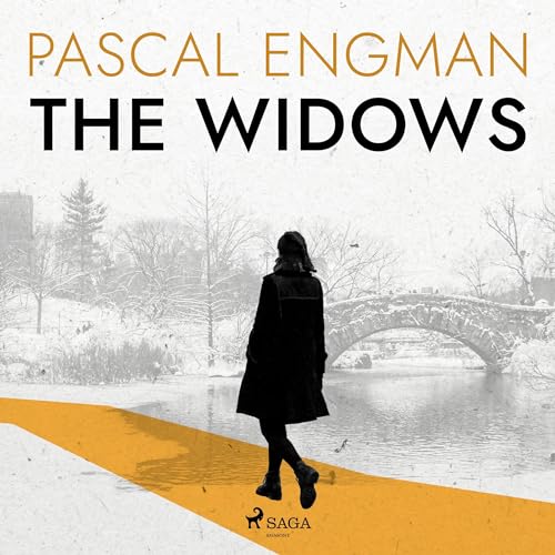 Cover of The Widows