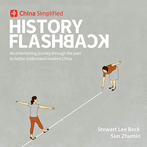 Cover of China Simplified: History Flashback