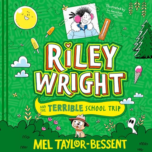 Cover of Riley Wright 3