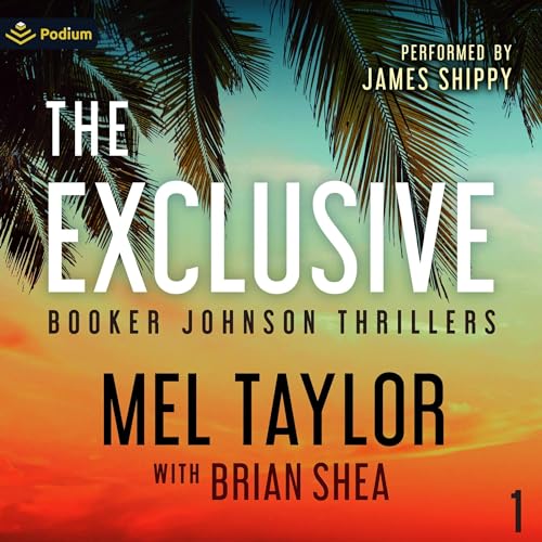 Cover of The Exclusive