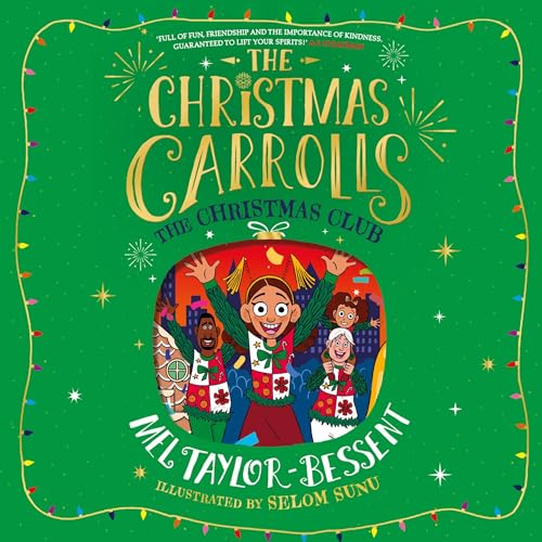 Cover of The Christmas Club